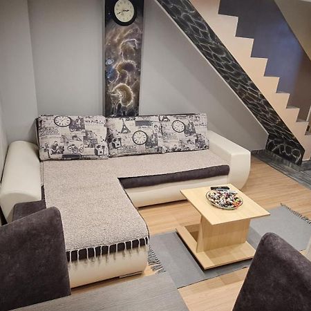 Apartman Centar 2 Subotica Esterno foto