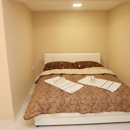 Apartman Centar 2 Subotica Esterno foto