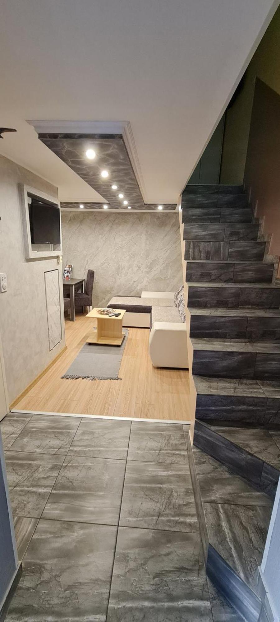 Apartman Centar 2 Subotica Esterno foto