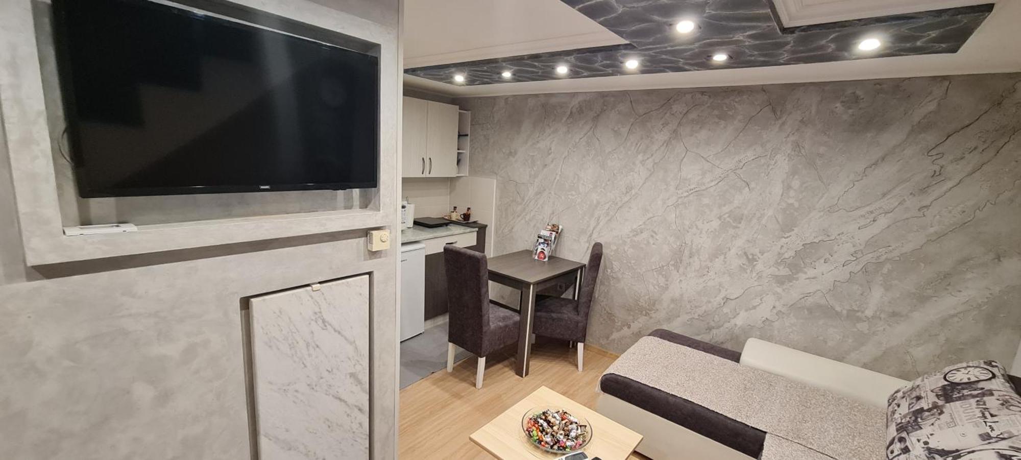Apartman Centar 2 Subotica Esterno foto