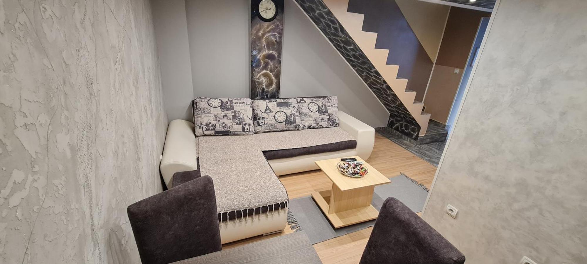 Apartman Centar 2 Subotica Esterno foto