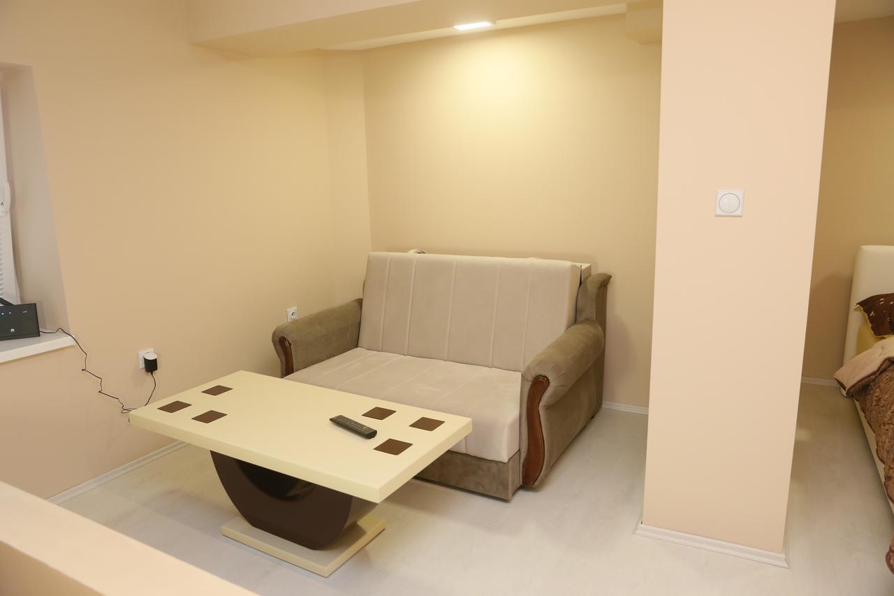 Apartman Centar 2 Subotica Esterno foto