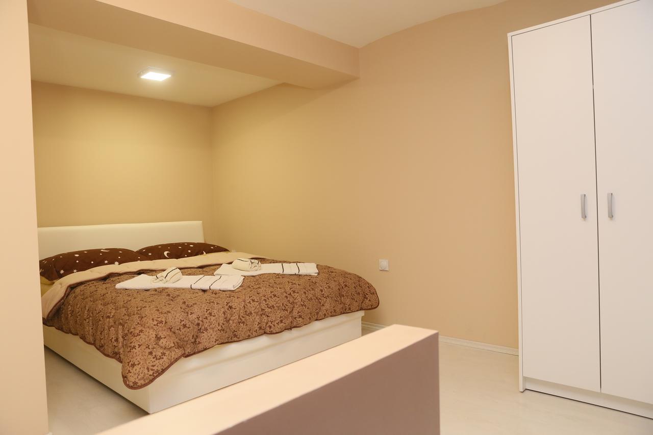Apartman Centar 2 Subotica Esterno foto