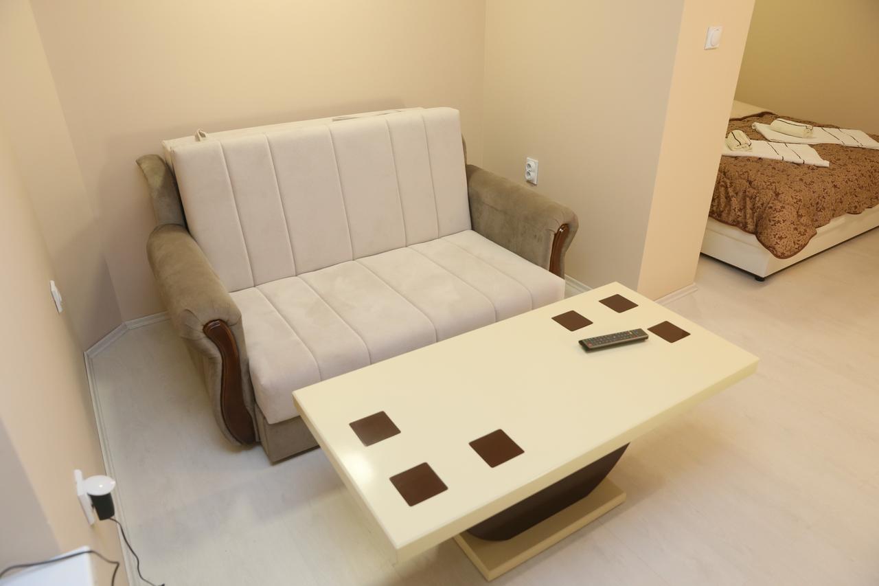 Apartman Centar 2 Subotica Esterno foto