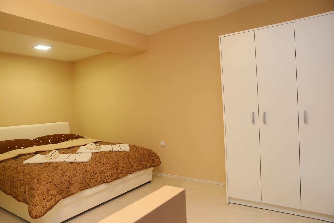 Apartman Centar 2 Subotica Esterno foto