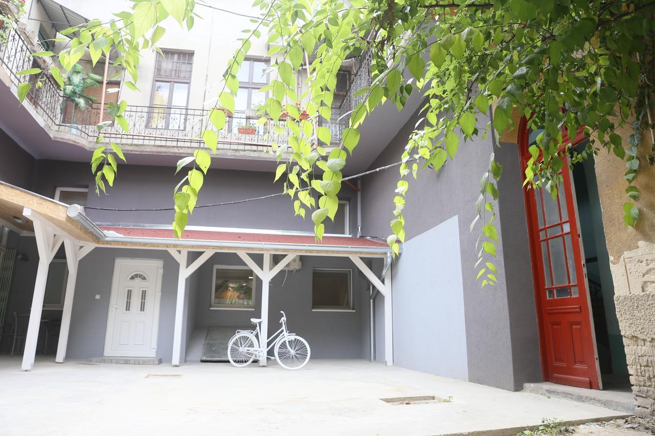 Apartman Centar 2 Subotica Esterno foto