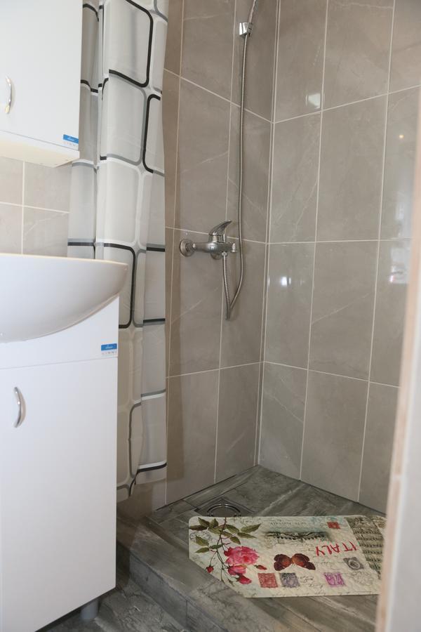 Apartman Centar 2 Subotica Esterno foto