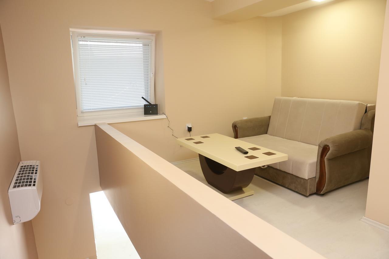 Apartman Centar 2 Subotica Esterno foto